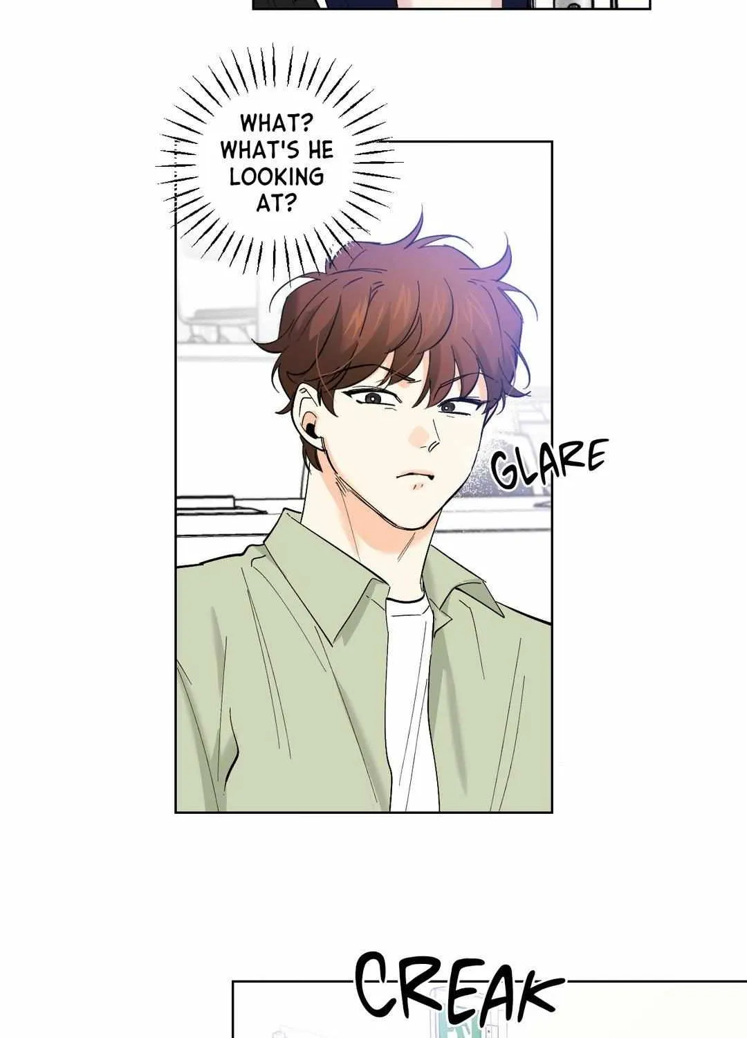 Read Part-Time Partner chapter 40 image 58 on Lezhin