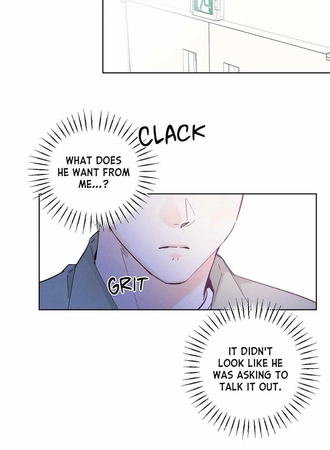 Read Part-Time Partner chapter 40 image 59 on Lezhin