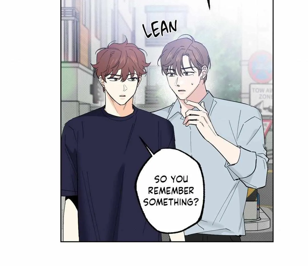 Read Part-Time Partner chapter 40 image 6 on Lezhin
