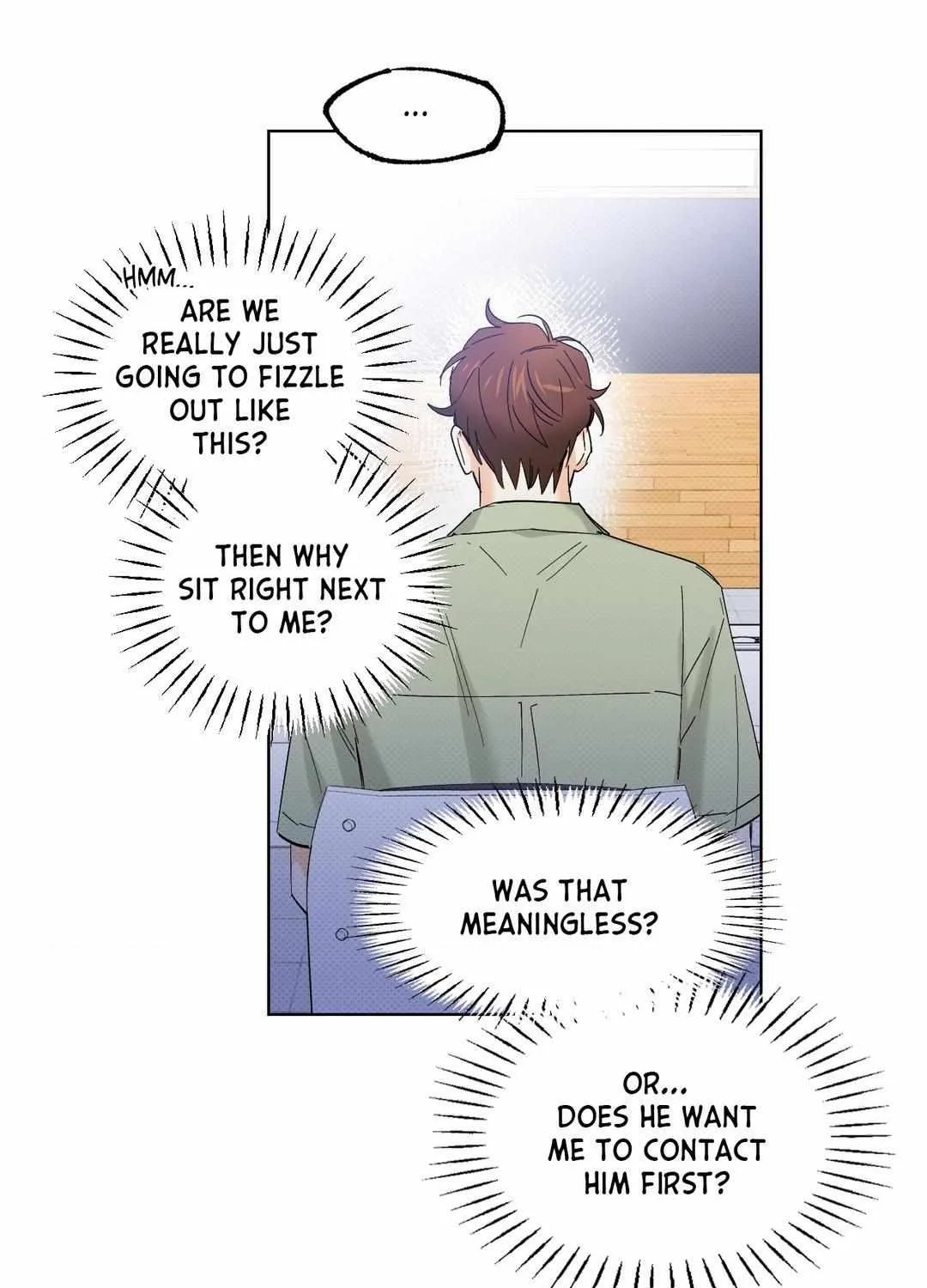 Read Part-Time Partner chapter 40 image 60 on Lezhin