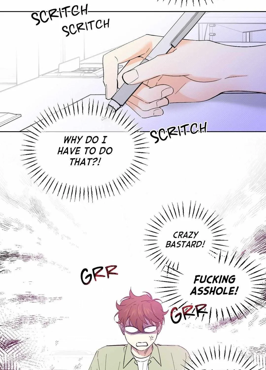 Read Part-Time Partner chapter 40 image 61 on Lezhin