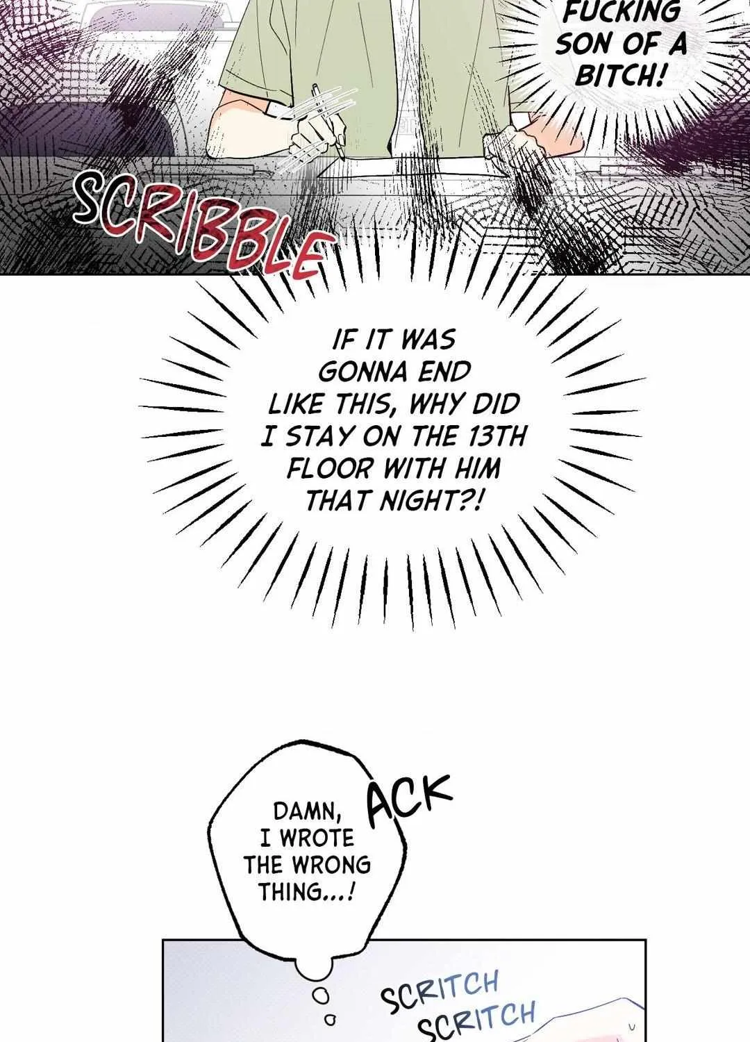 Read Part-Time Partner chapter 40 image 62 on Lezhin