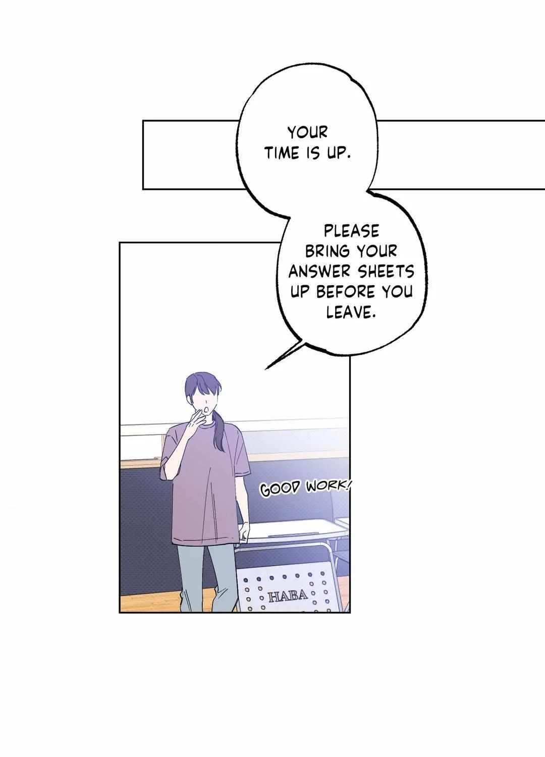 Read Part-Time Partner chapter 40 image 64 on Lezhin
