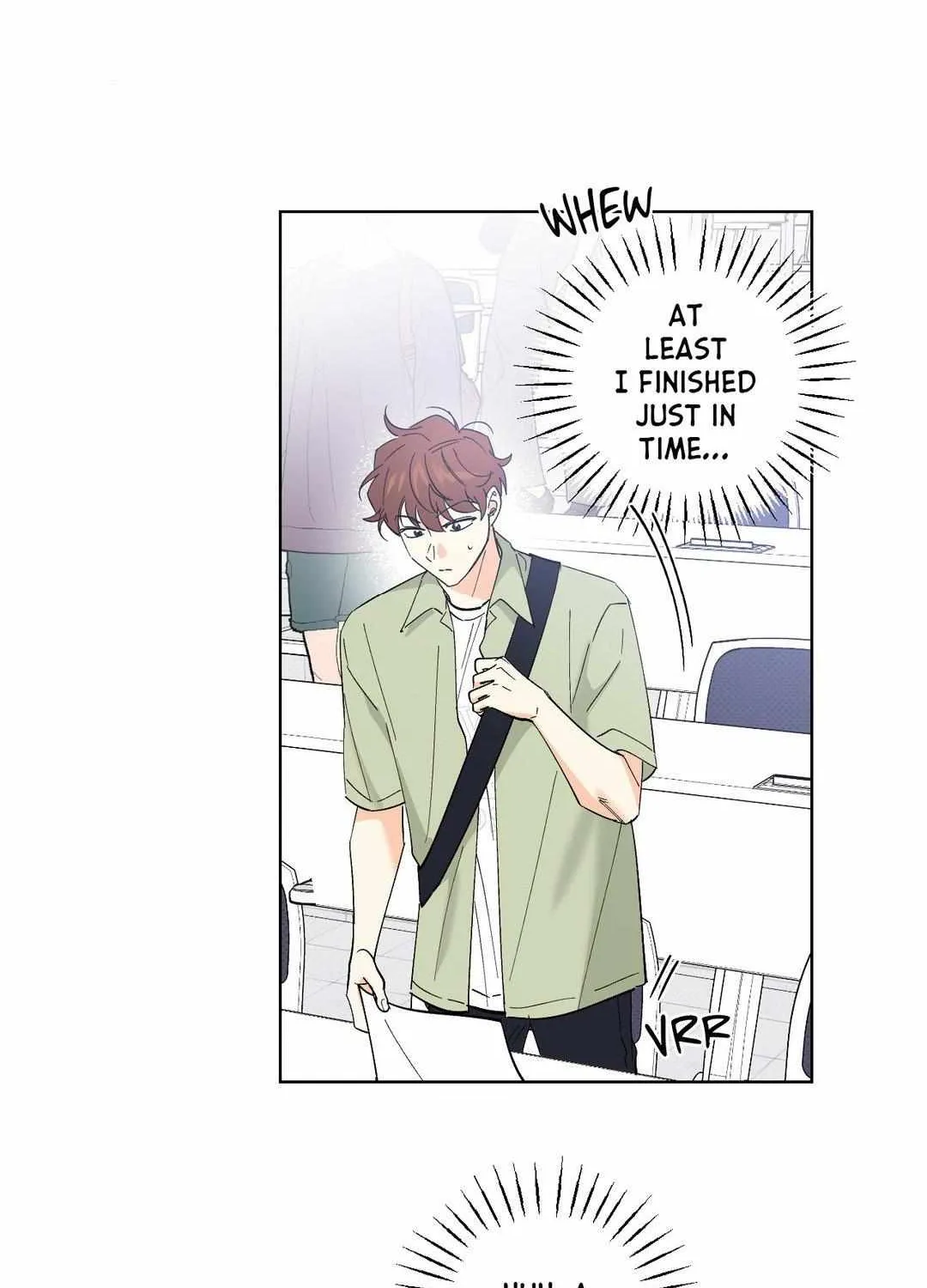 Read Part-Time Partner chapter 40 image 65 on Lezhin
