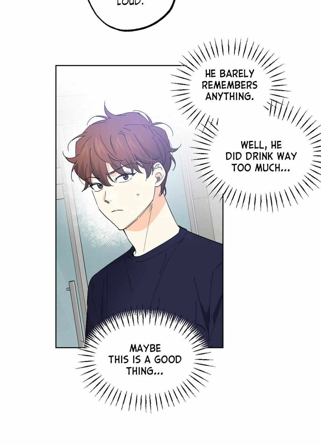 Read Part-Time Partner chapter 40 image 8 on Lezhin