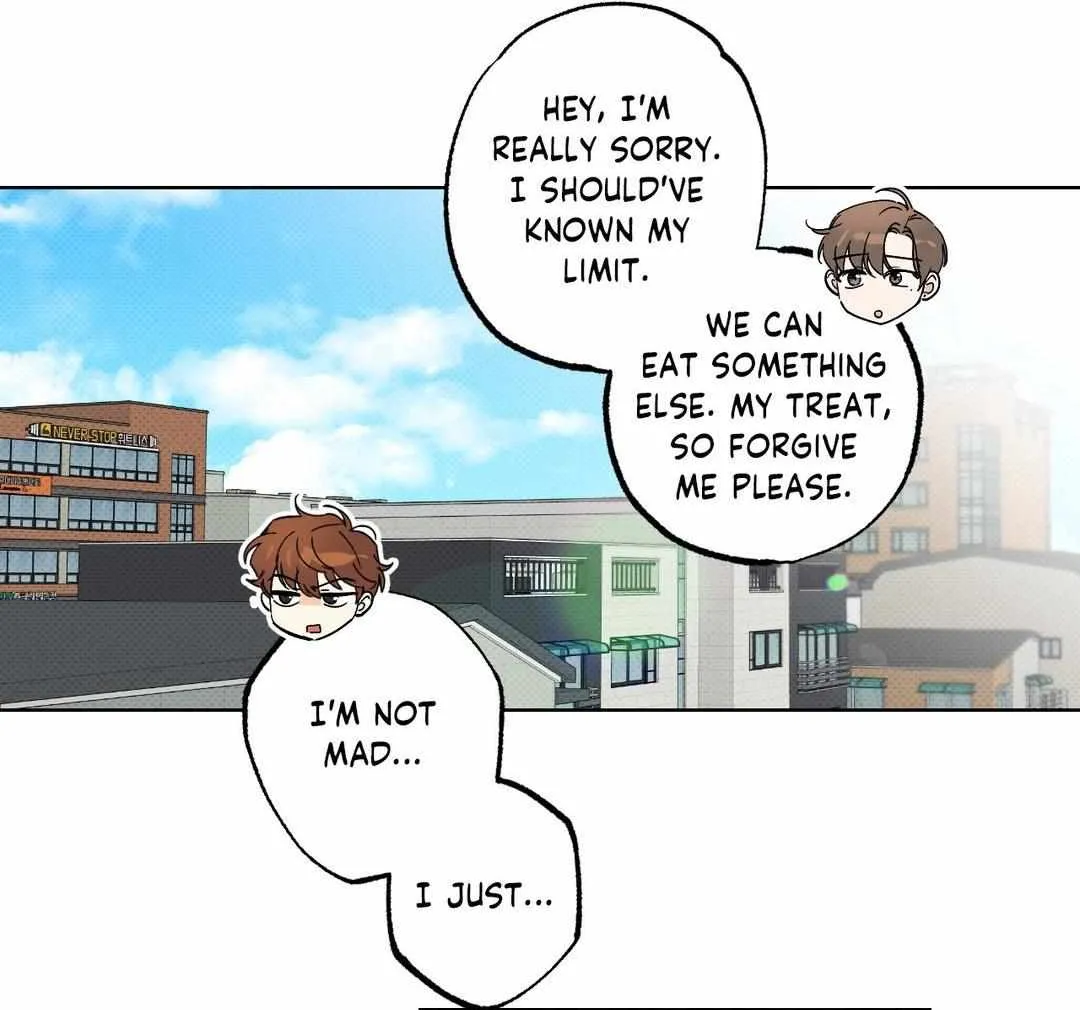 Read Part-Time Partner chapter 40 image 9 on Lezhin