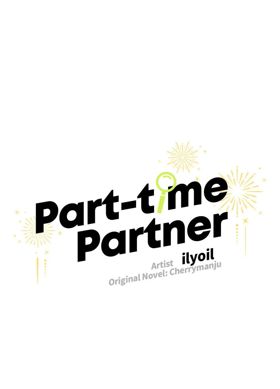 Read Part-Time Partner chapter 41 image 10 on Lezhin