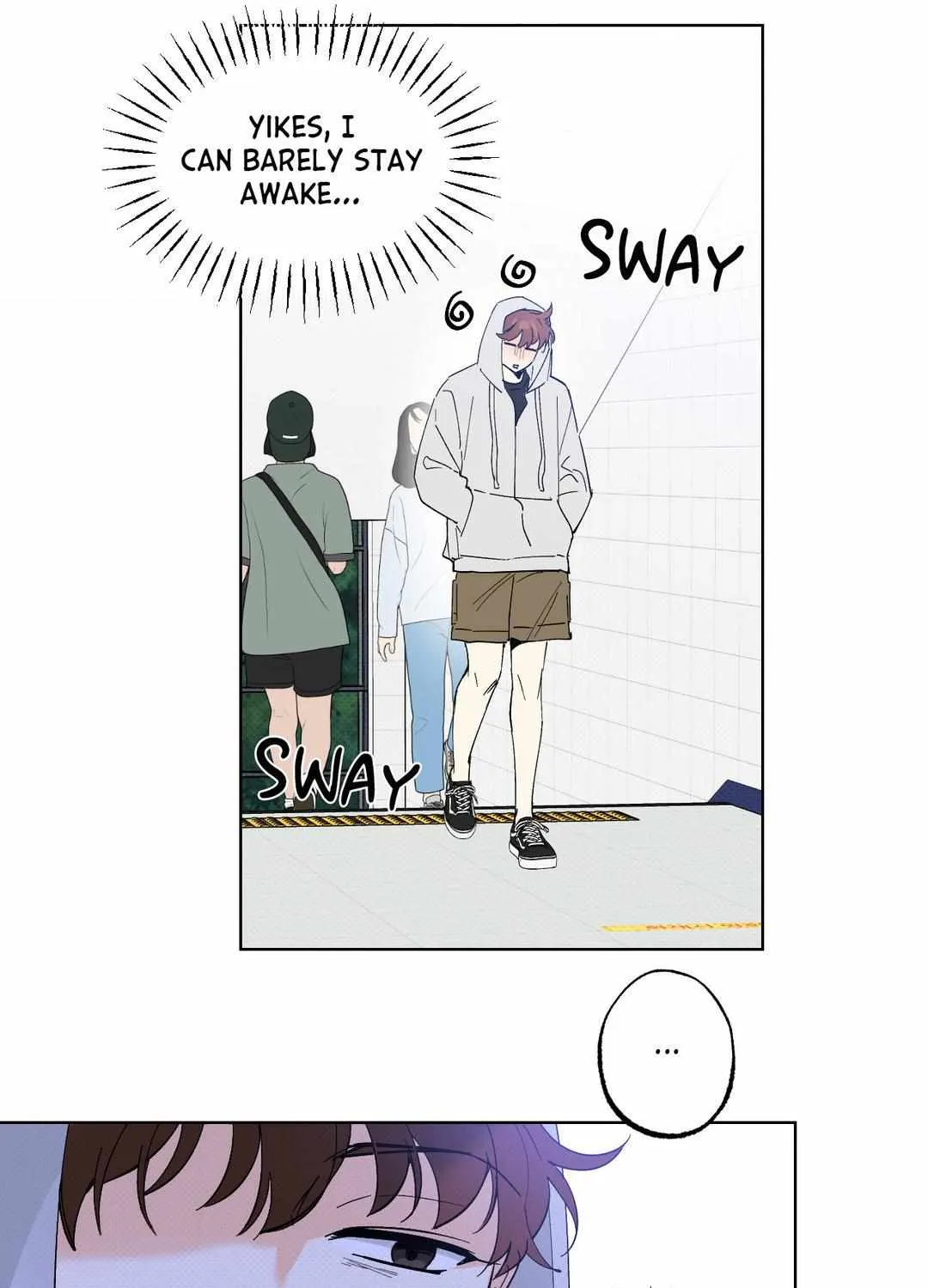 Read Part-Time Partner chapter 41 image 12 on Lezhin