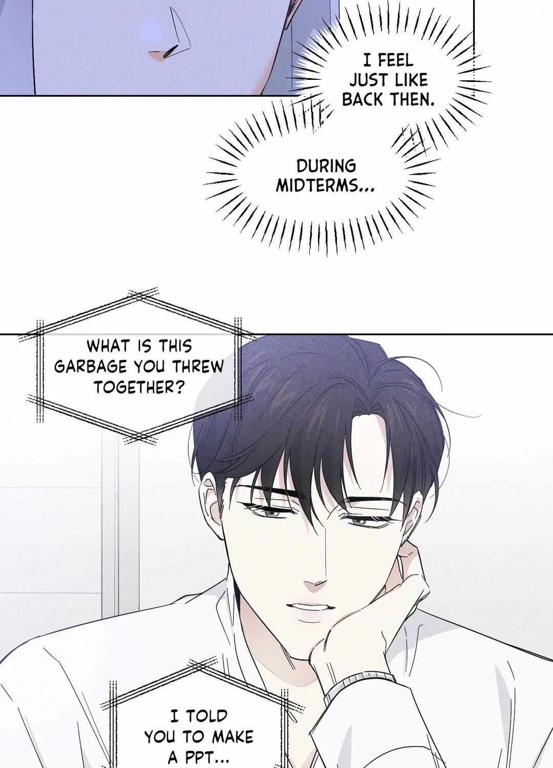 Read Part-Time Partner chapter 41 image 13 on Lezhin