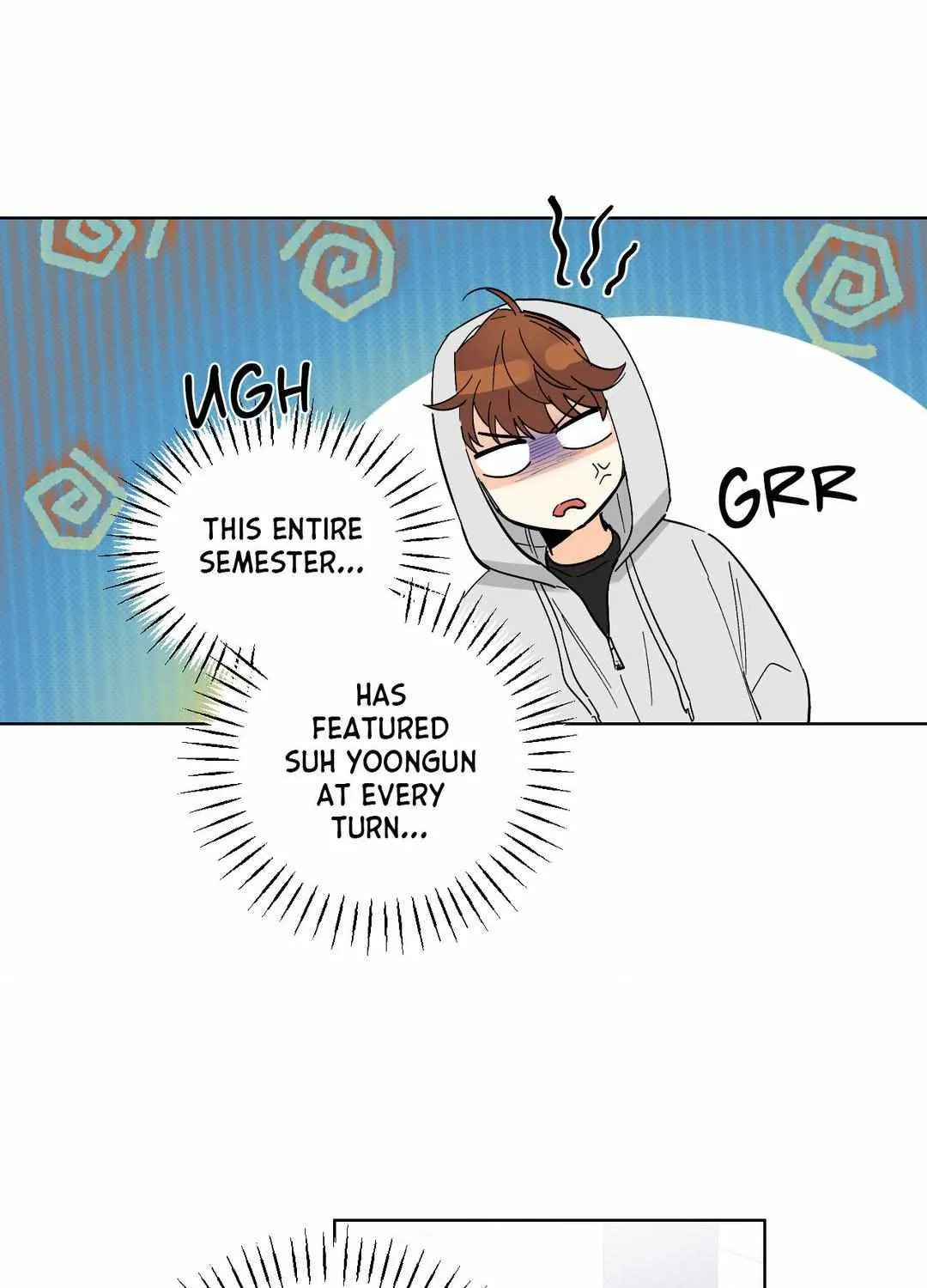 Read Part-Time Partner chapter 41 image 15 on Lezhin