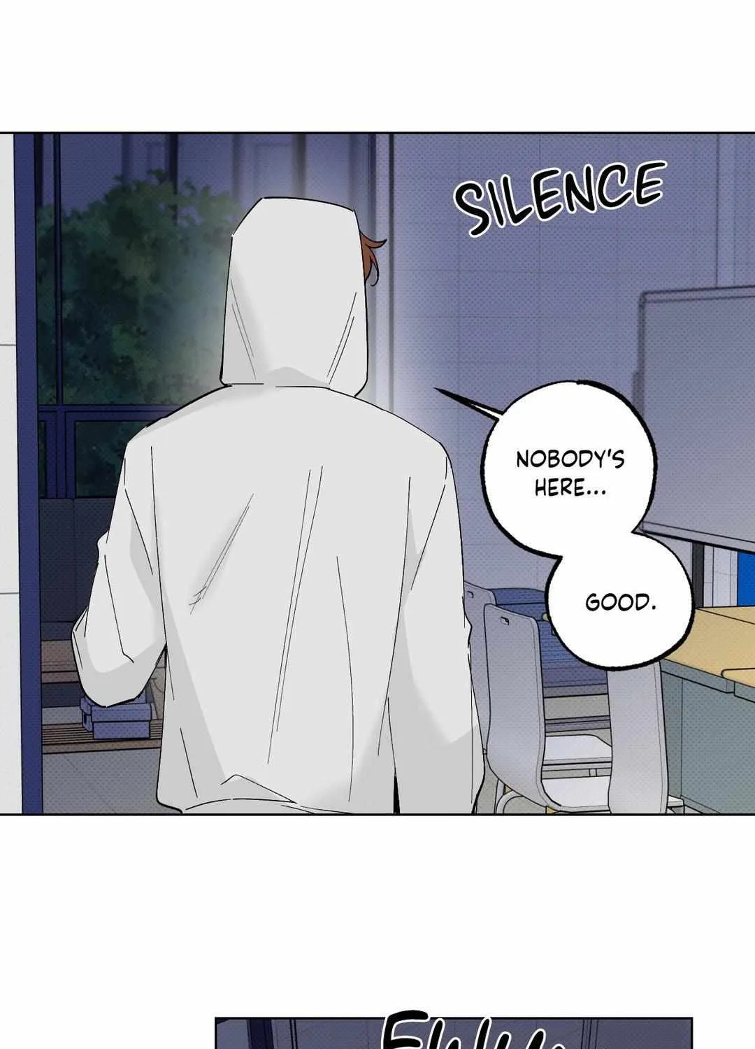 Read Part-Time Partner chapter 41 image 17 on Lezhin
