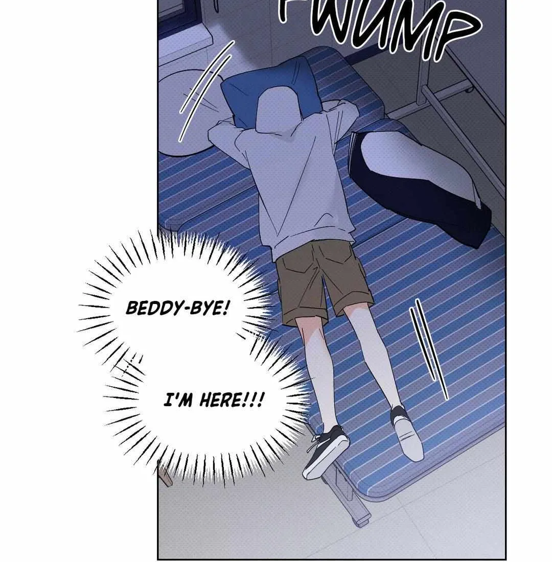 Read Part-Time Partner chapter 41 image 18 on Lezhin