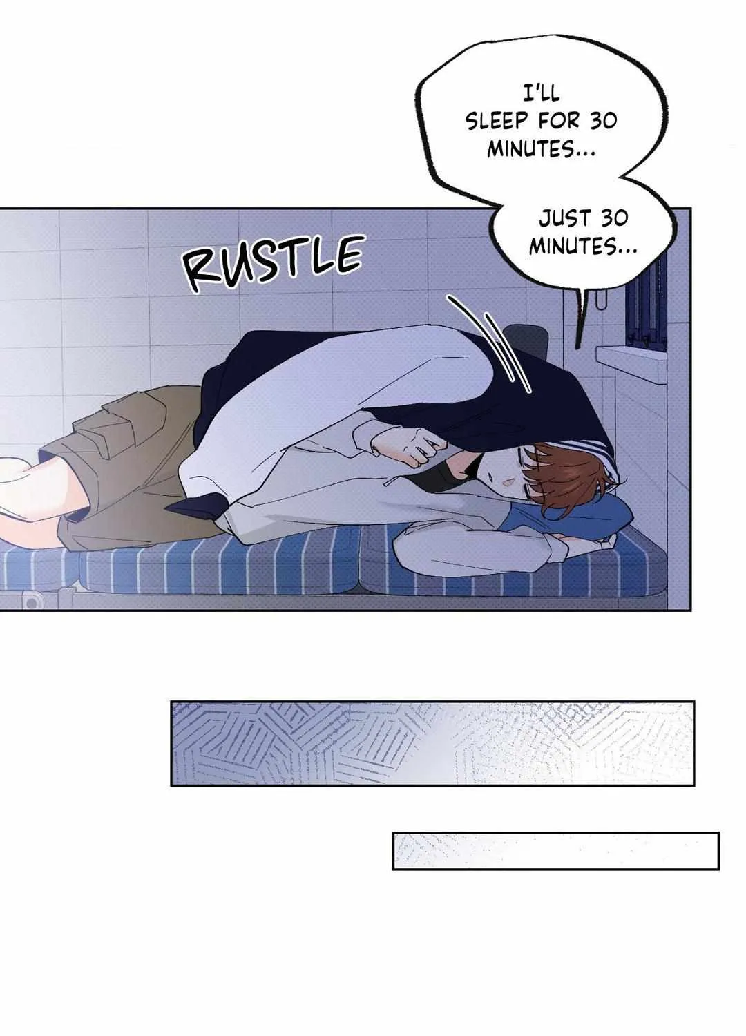 Read Part-Time Partner chapter 41 image 19 on Lezhin