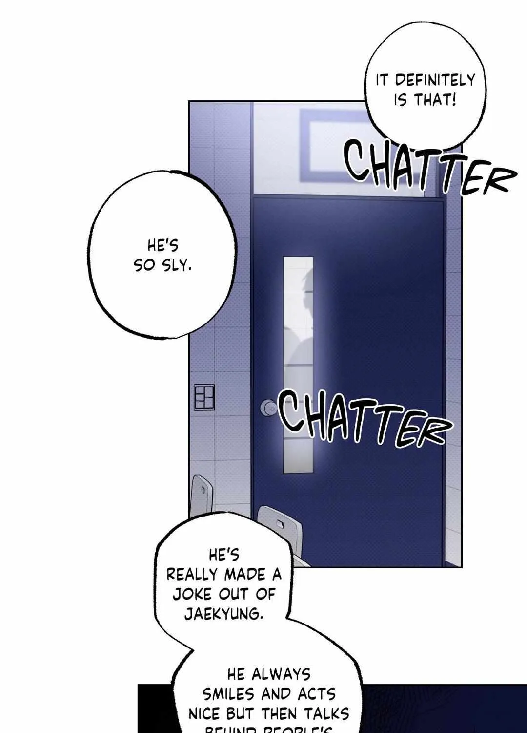 Read Part-Time Partner chapter 41 image 21 on Lezhin