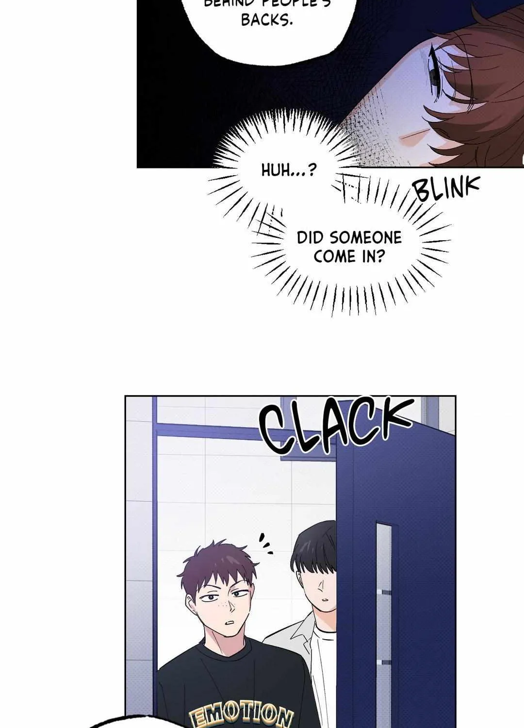 Read Part-Time Partner chapter 41 image 22 on Lezhin