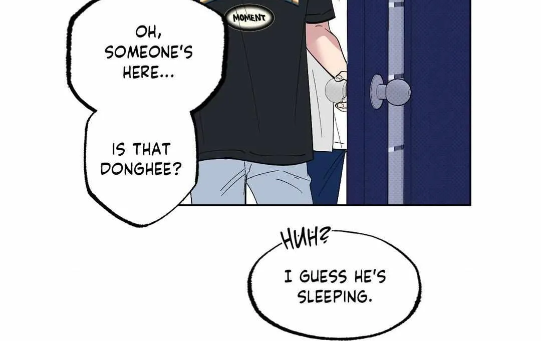 Read Part-Time Partner chapter 41 image 23 on Lezhin