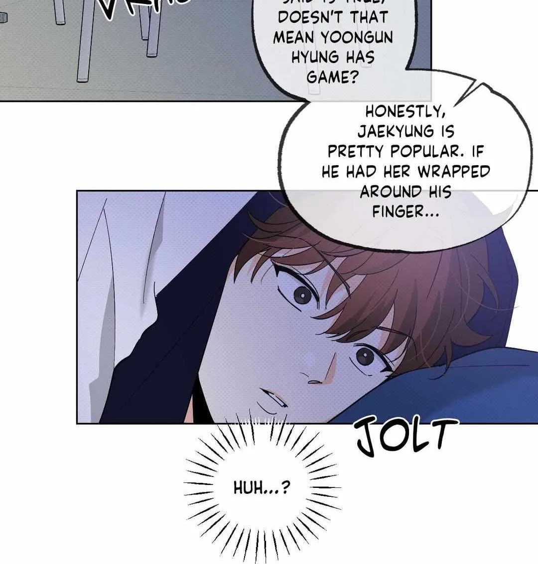 Read Part-Time Partner chapter 41 image 25 on Lezhin