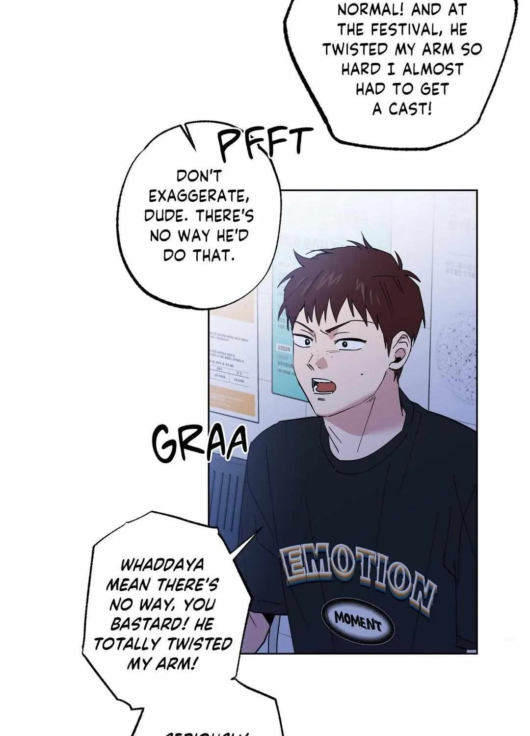 Read Part-Time Partner chapter 41 image 27 on Lezhin