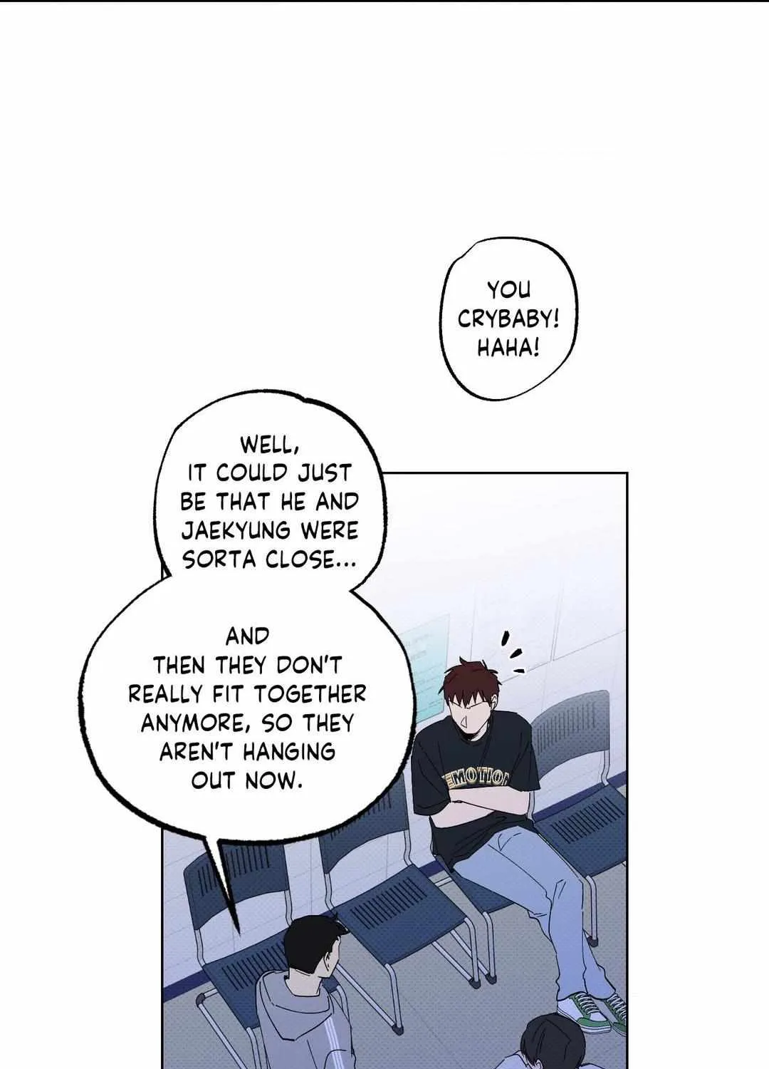 Read Part-Time Partner chapter 41 image 29 on Lezhin