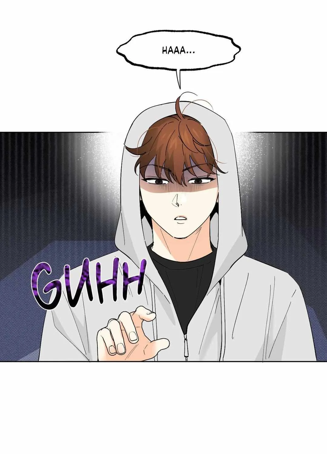Read Part-Time Partner chapter 41 image 3 on Lezhin