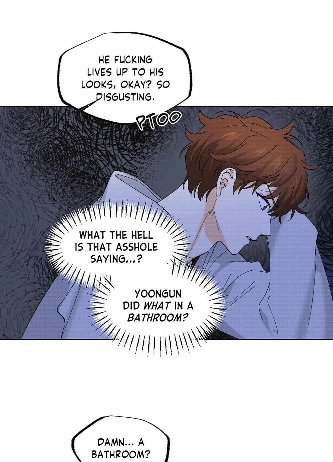 Read Part-Time Partner chapter 41 image 32 on Lezhin