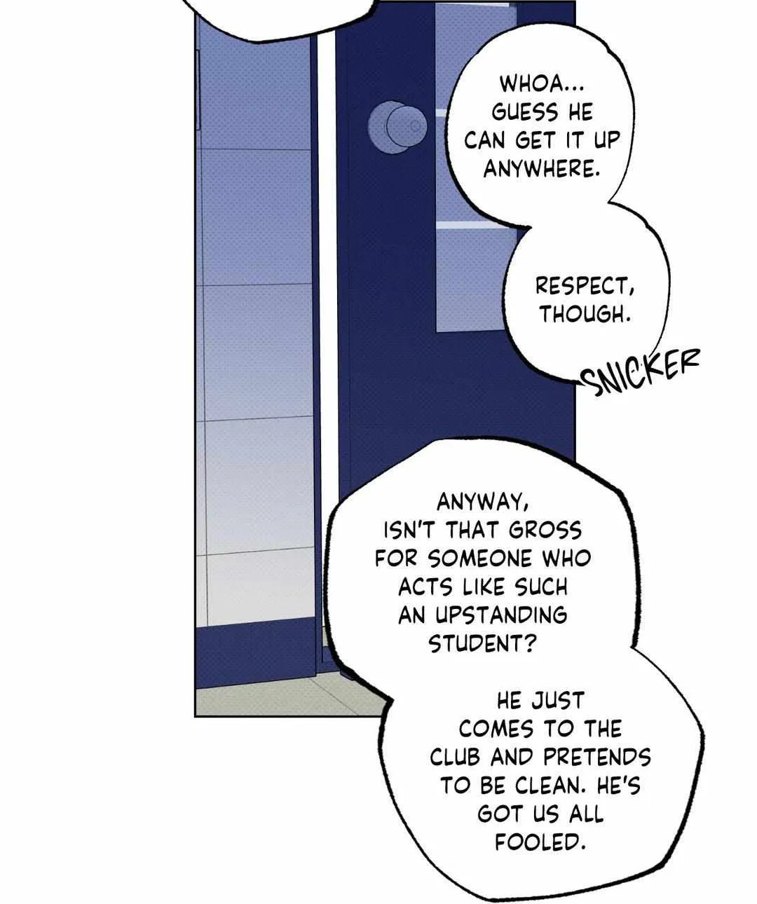 Read Part-Time Partner chapter 41 image 33 on Lezhin