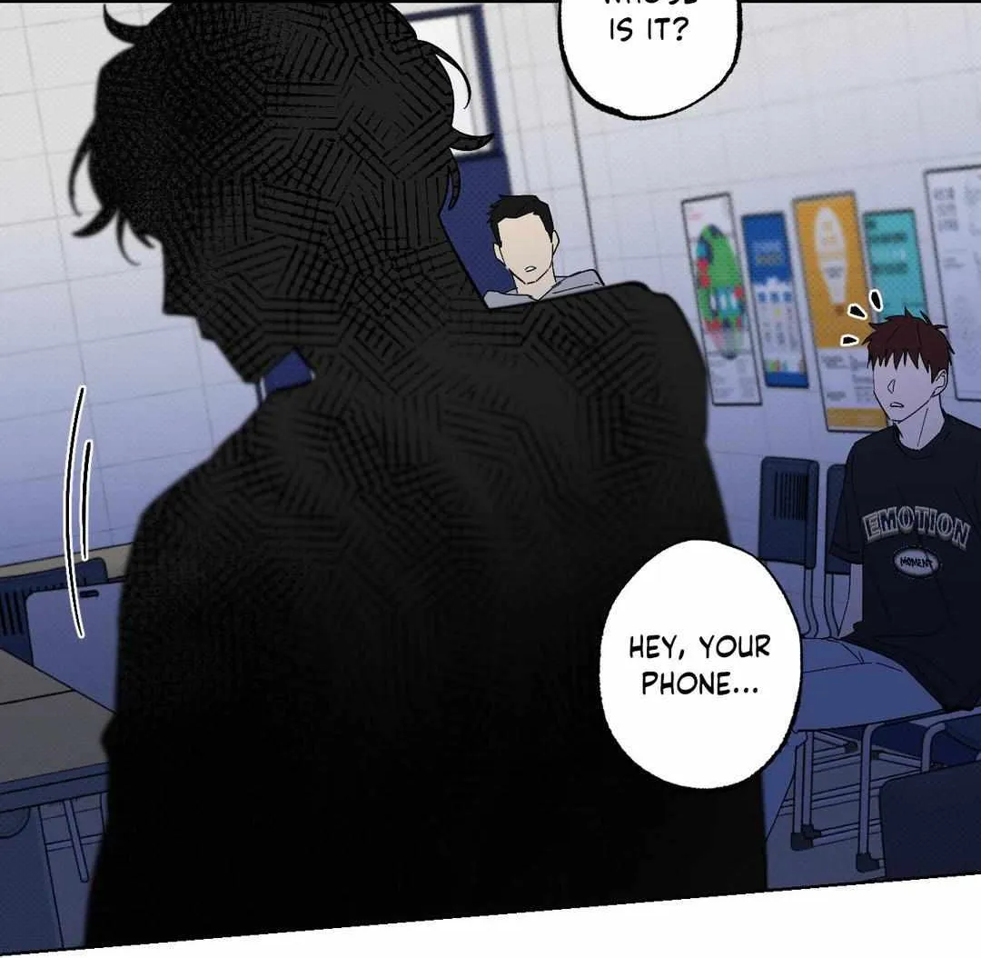 Read Part-Time Partner chapter 41 image 38 on Lezhin