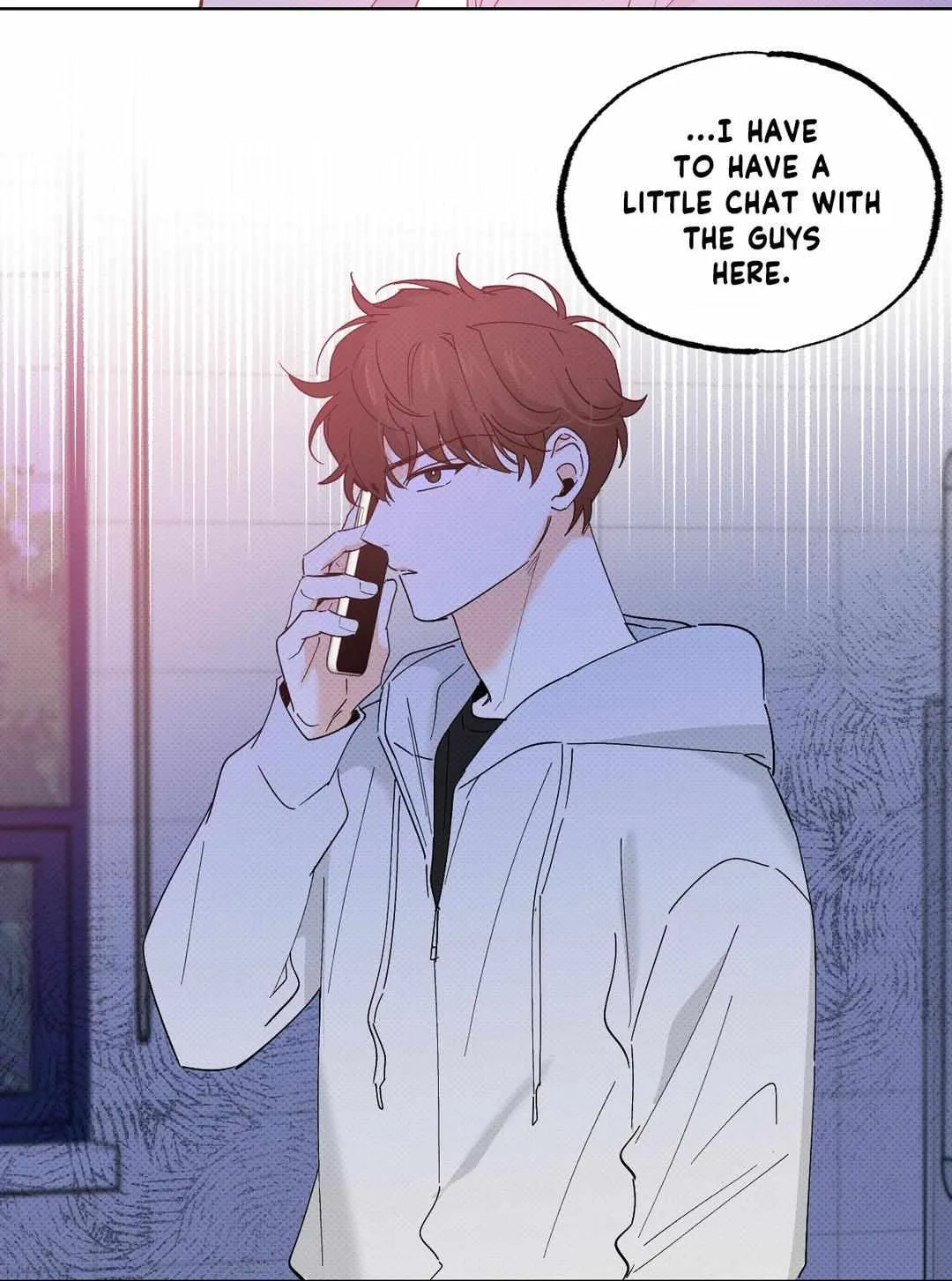 Read Part-Time Partner chapter 41 image 40 on Lezhin