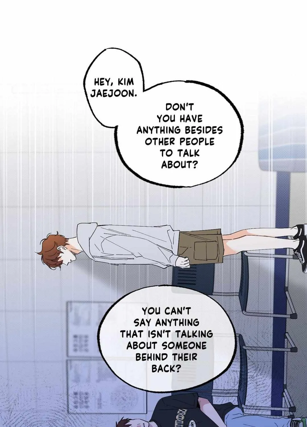 Read Part-Time Partner chapter 41 image 42 on Lezhin