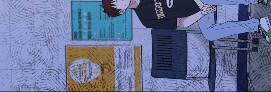 Read Part-Time Partner chapter 41 image 43 on Lezhin