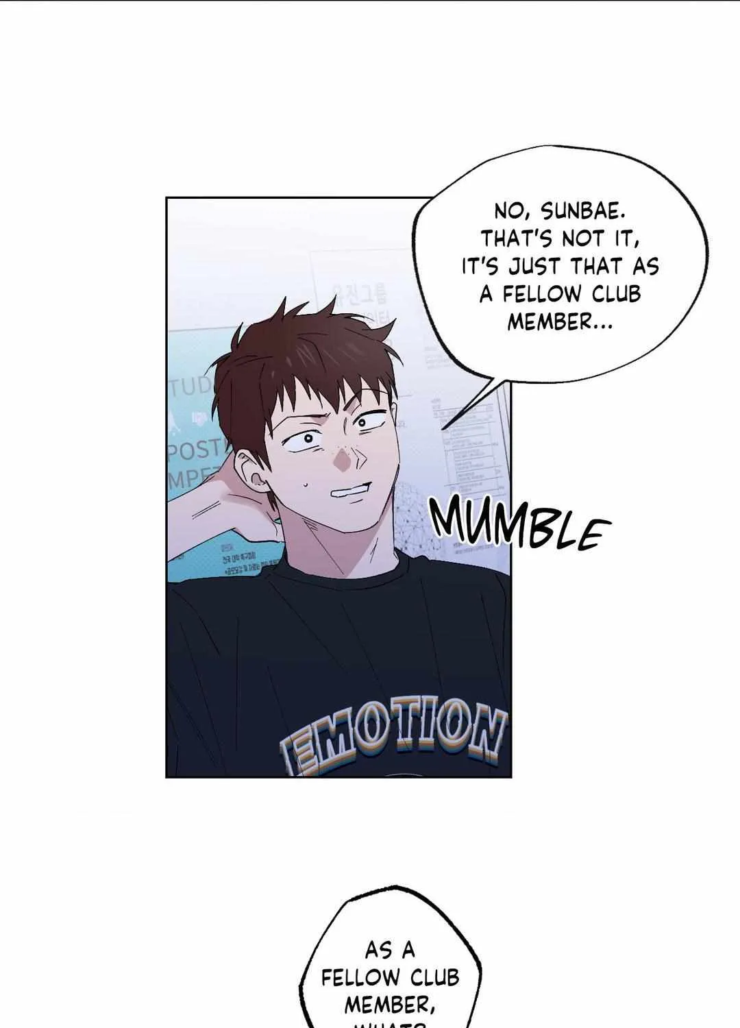 Read Part-Time Partner chapter 41 image 44 on Lezhin
