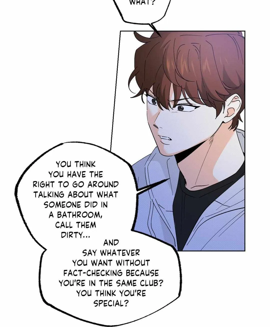 Read Part-Time Partner chapter 41 image 45 on Lezhin