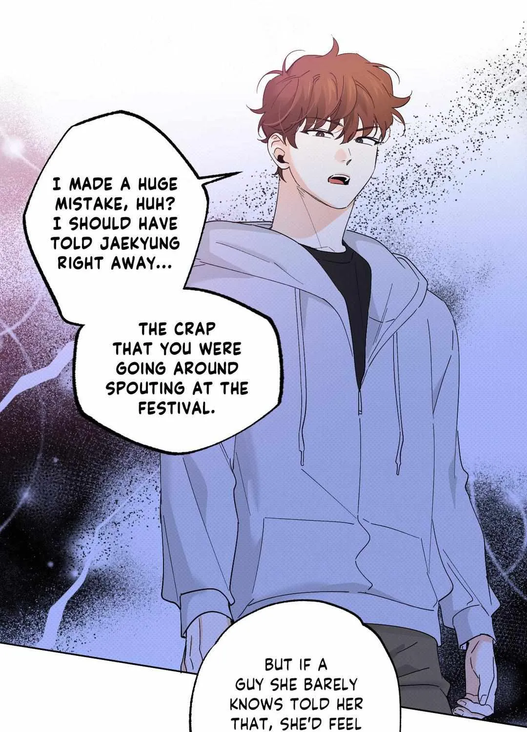 Read Part-Time Partner chapter 41 image 49 on Lezhin