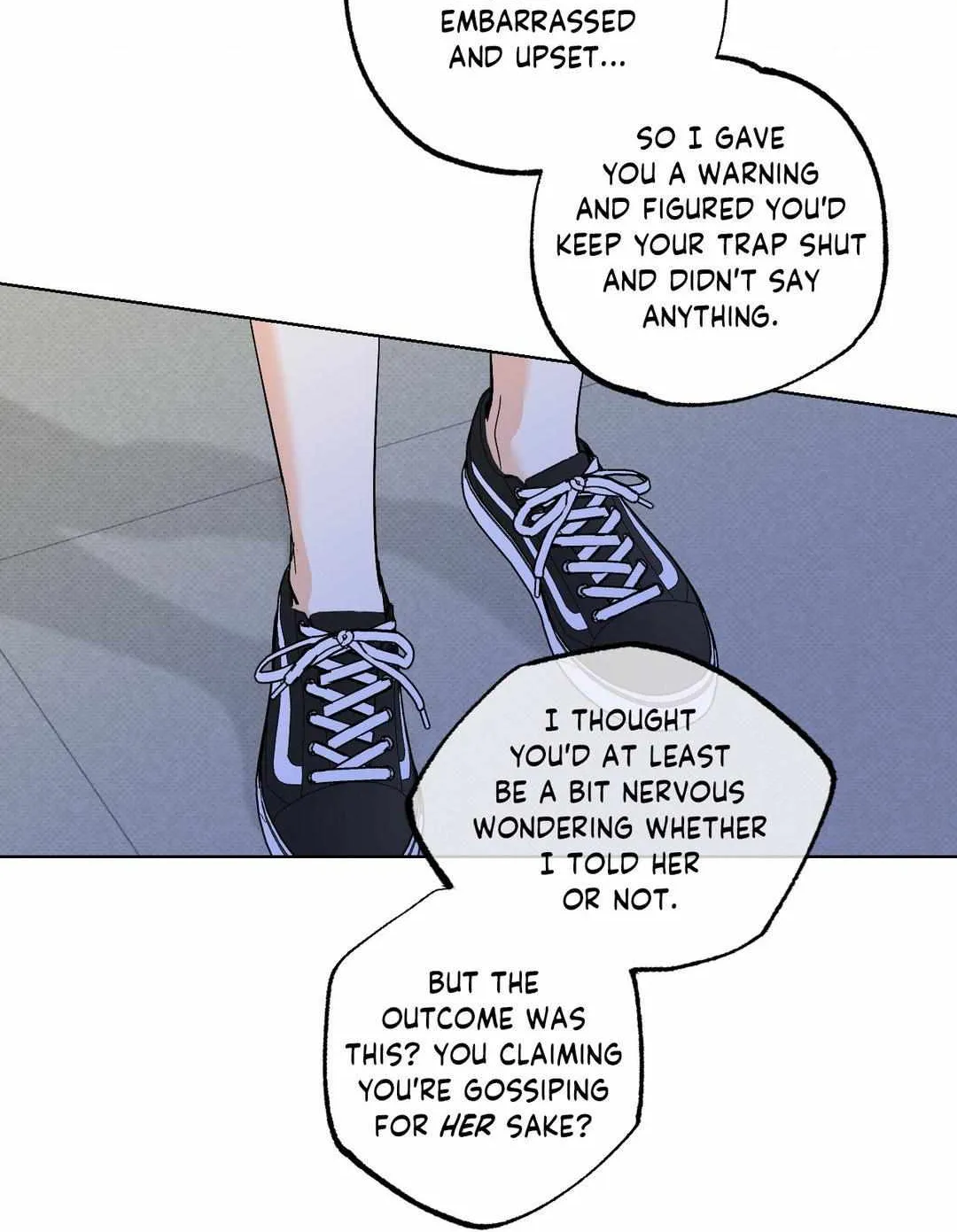 Read Part-Time Partner chapter 41 image 50 on Lezhin
