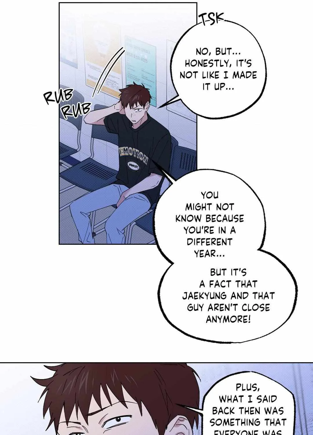 Read Part-Time Partner chapter 41 image 51 on Lezhin