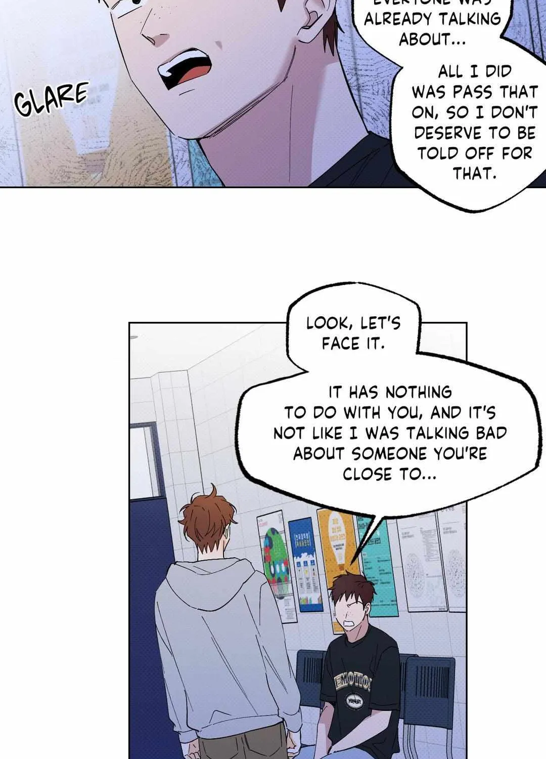 Read Part-Time Partner chapter 41 image 52 on Lezhin