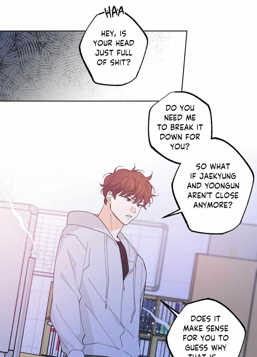Read Part-Time Partner chapter 41 image 54 on Lezhin