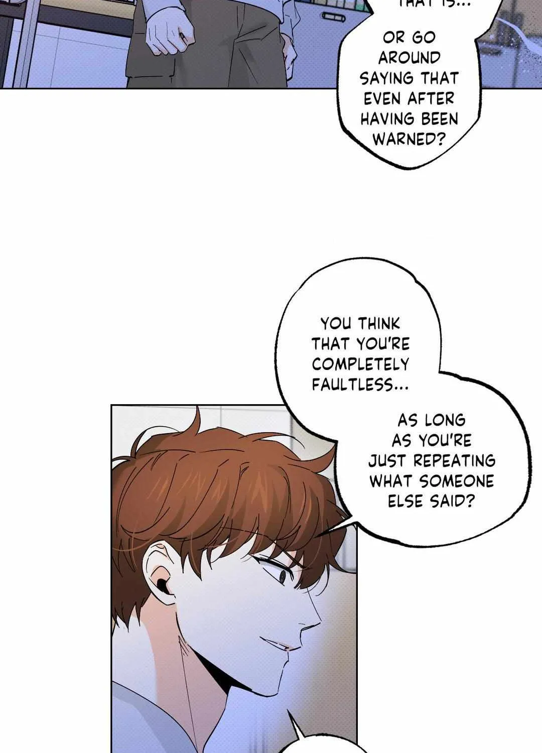 Read Part-Time Partner chapter 41 image 55 on Lezhin