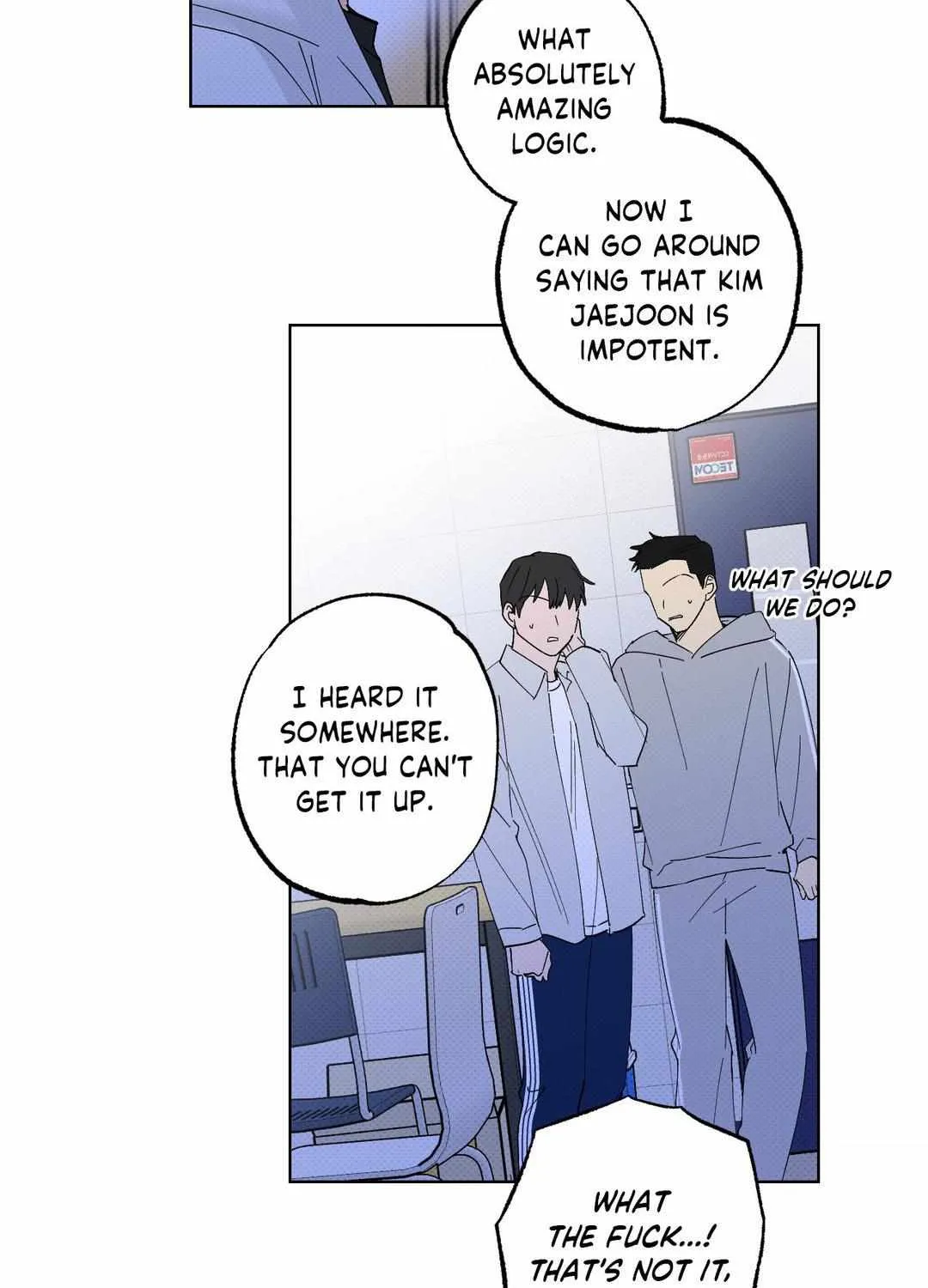 Read Part-Time Partner chapter 41 image 56 on Lezhin