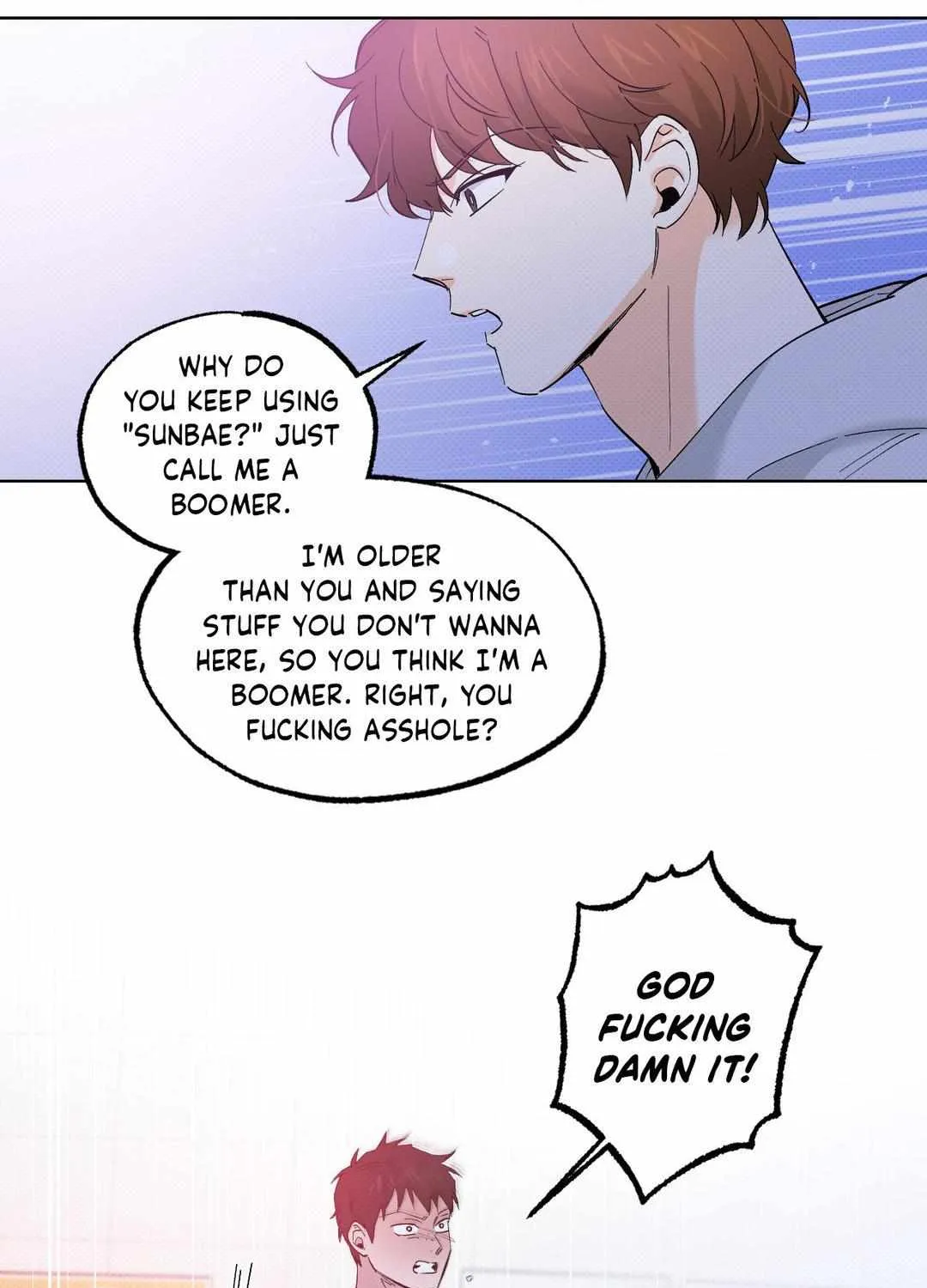 Read Part-Time Partner chapter 41 image 58 on Lezhin