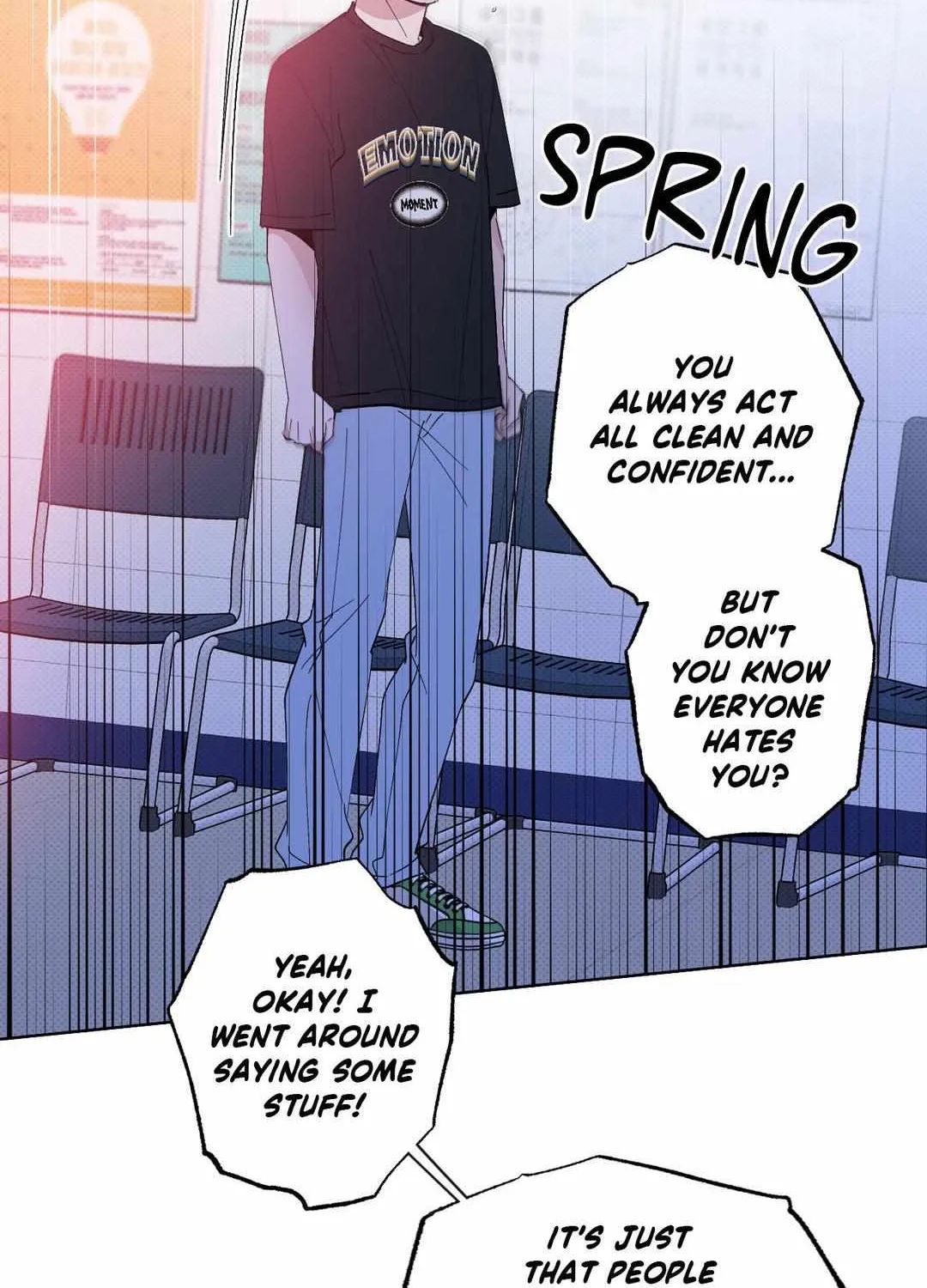 Read Part-Time Partner chapter 41 image 59 on Lezhin