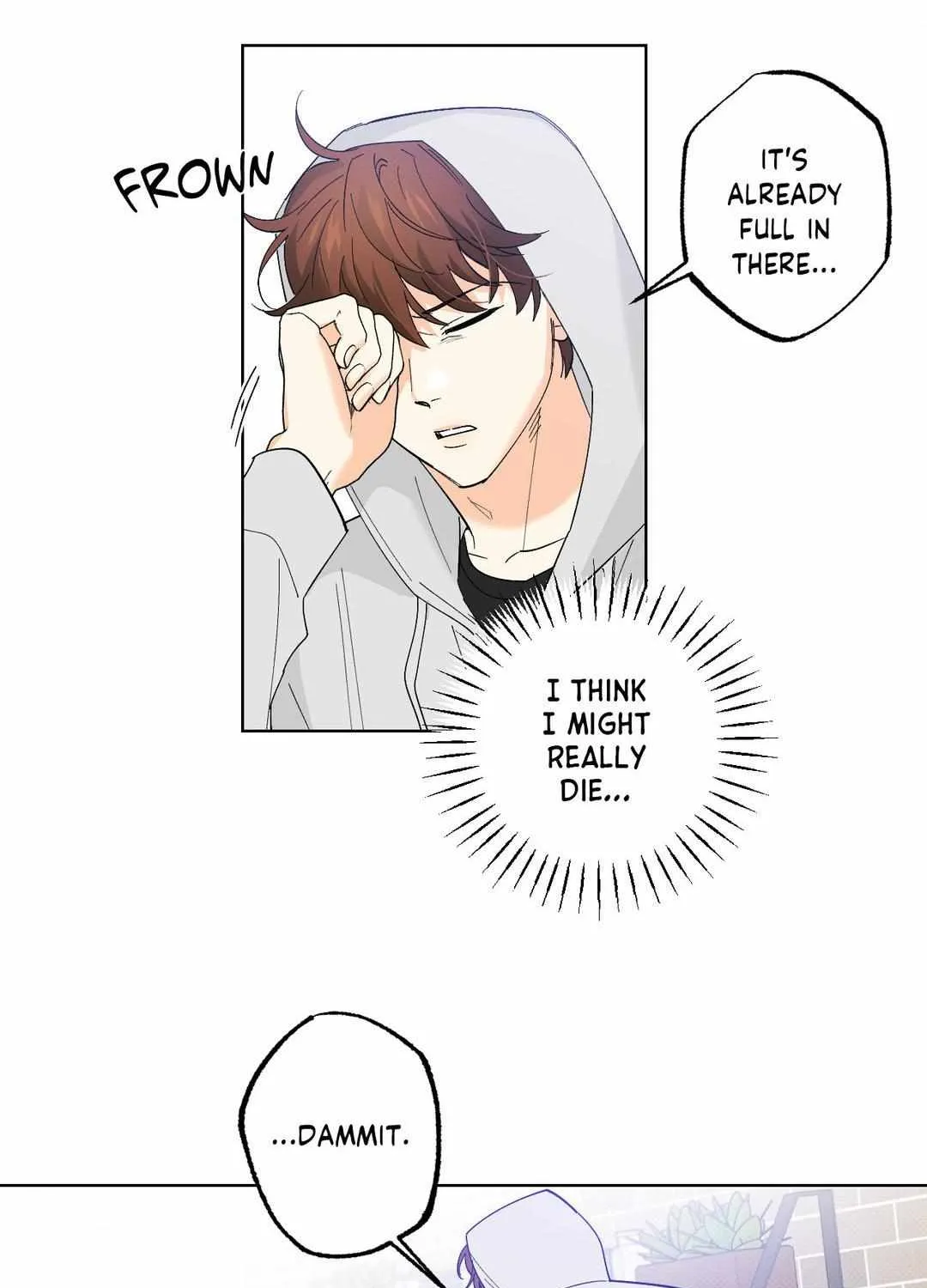 Read Part-Time Partner chapter 41 image 6 on Lezhin
