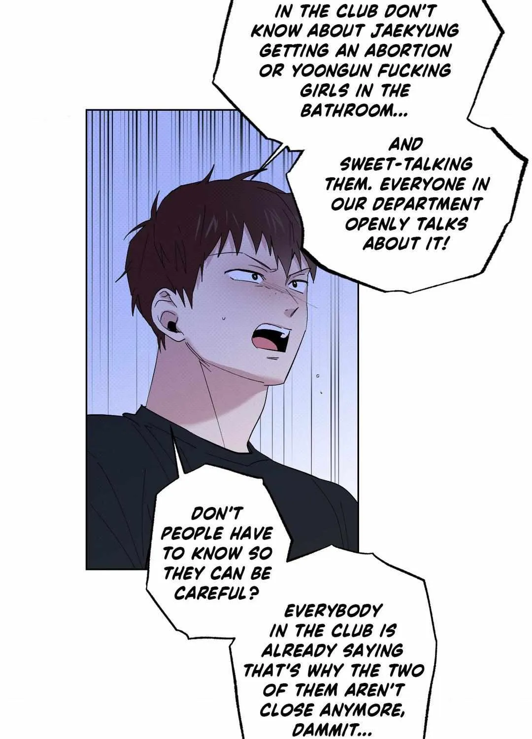 Read Part-Time Partner chapter 41 image 60 on Lezhin