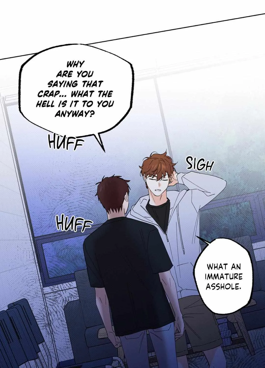 Read Part-Time Partner chapter 41 image 62 on Lezhin