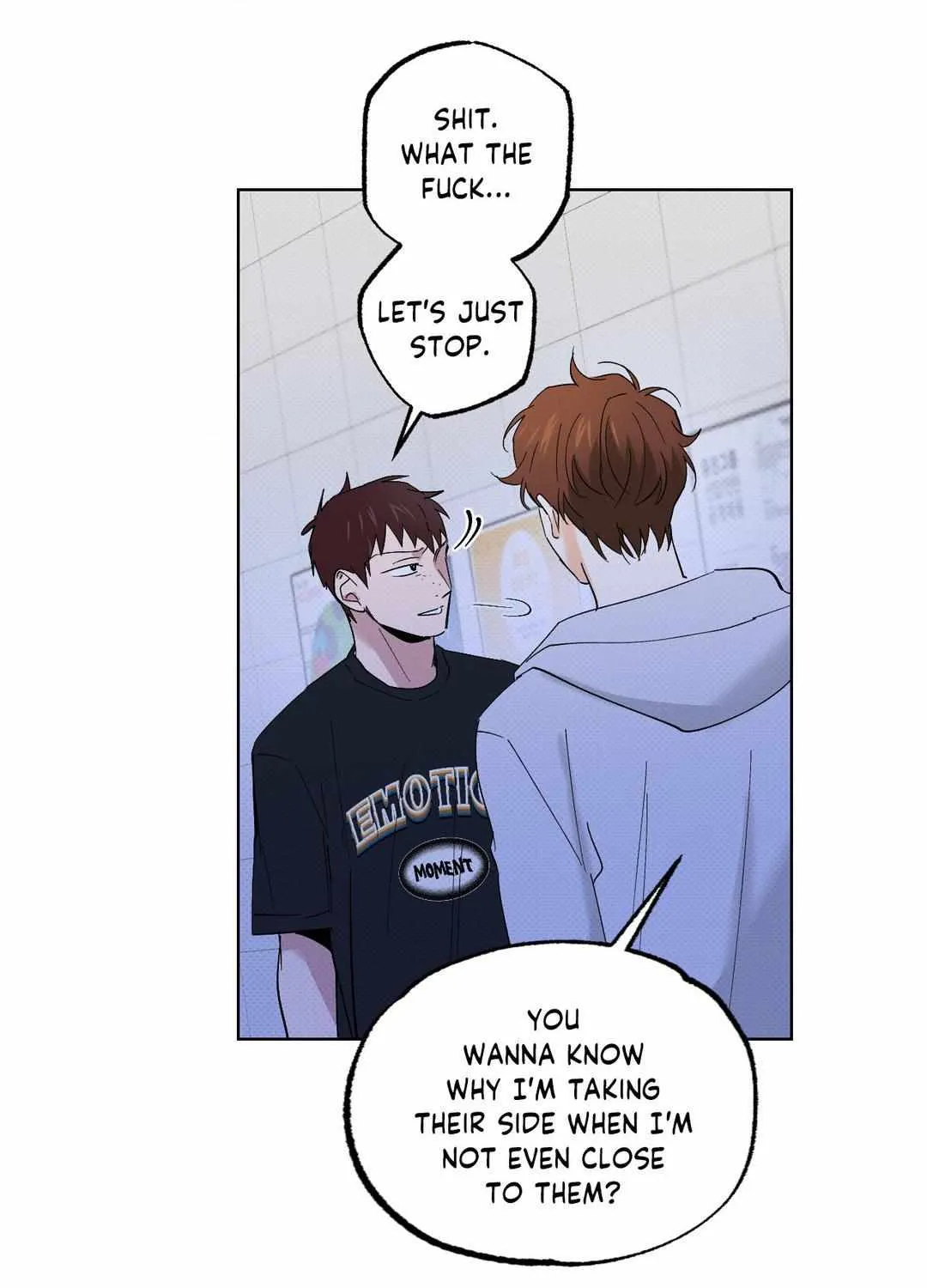 Read Part-Time Partner chapter 41 image 64 on Lezhin