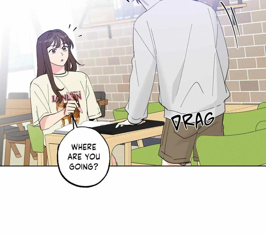 Read Part-Time Partner chapter 41 image 7 on Lezhin