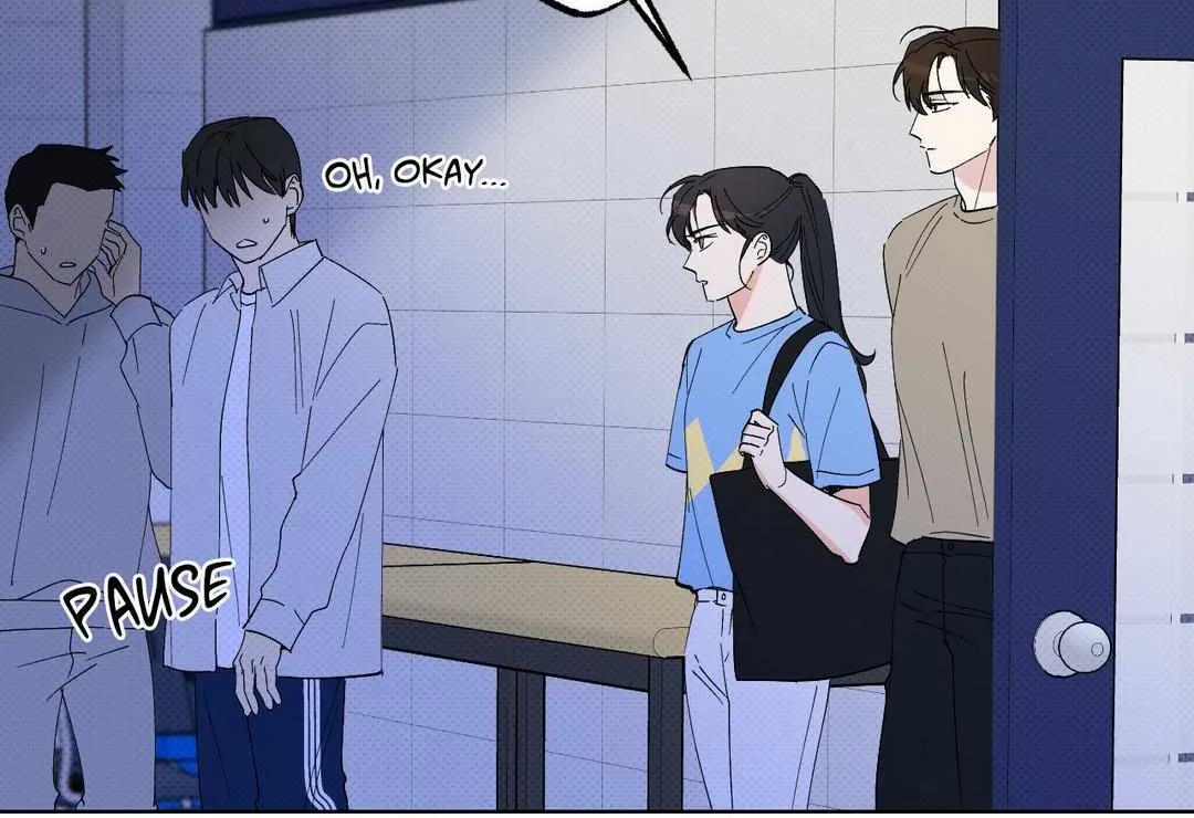 Read Part-Time Partner chapter 42 image 10 on Lezhin