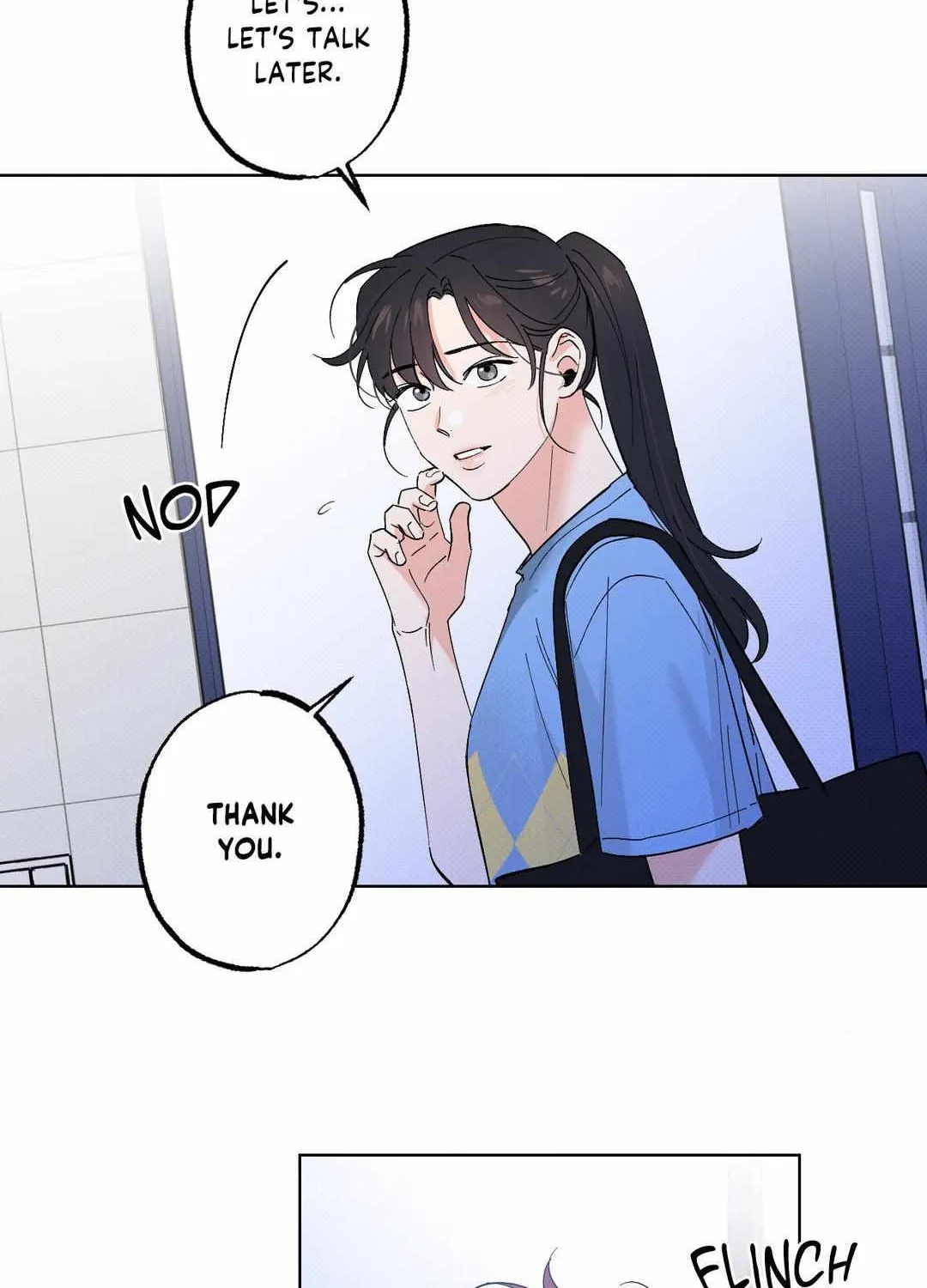 Read Part-Time Partner chapter 42 image 12 on Lezhin