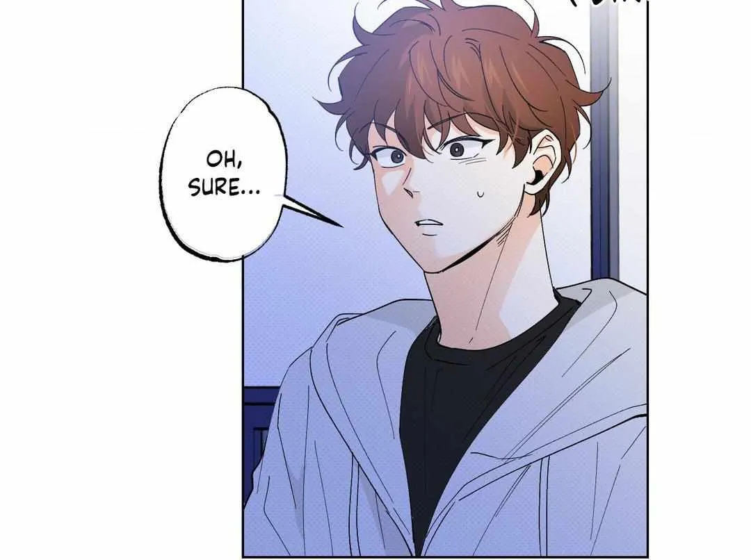 Read Part-Time Partner chapter 42 image 13 on Lezhin