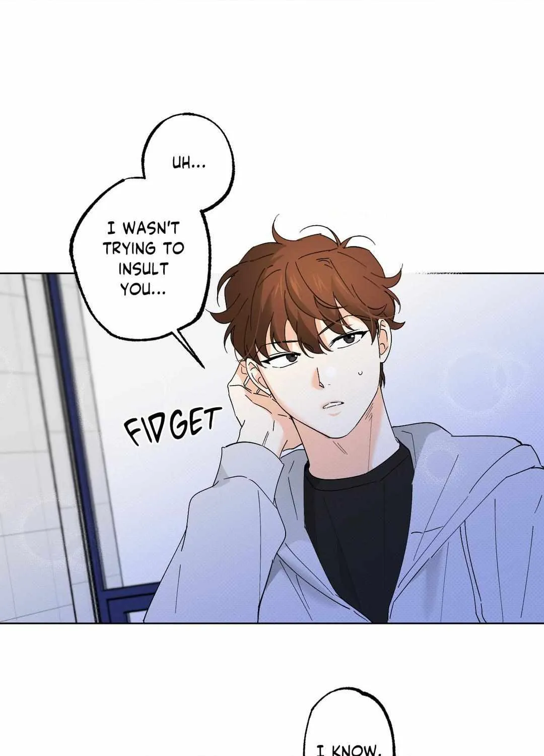 Read Part-Time Partner chapter 42 image 17 on Lezhin